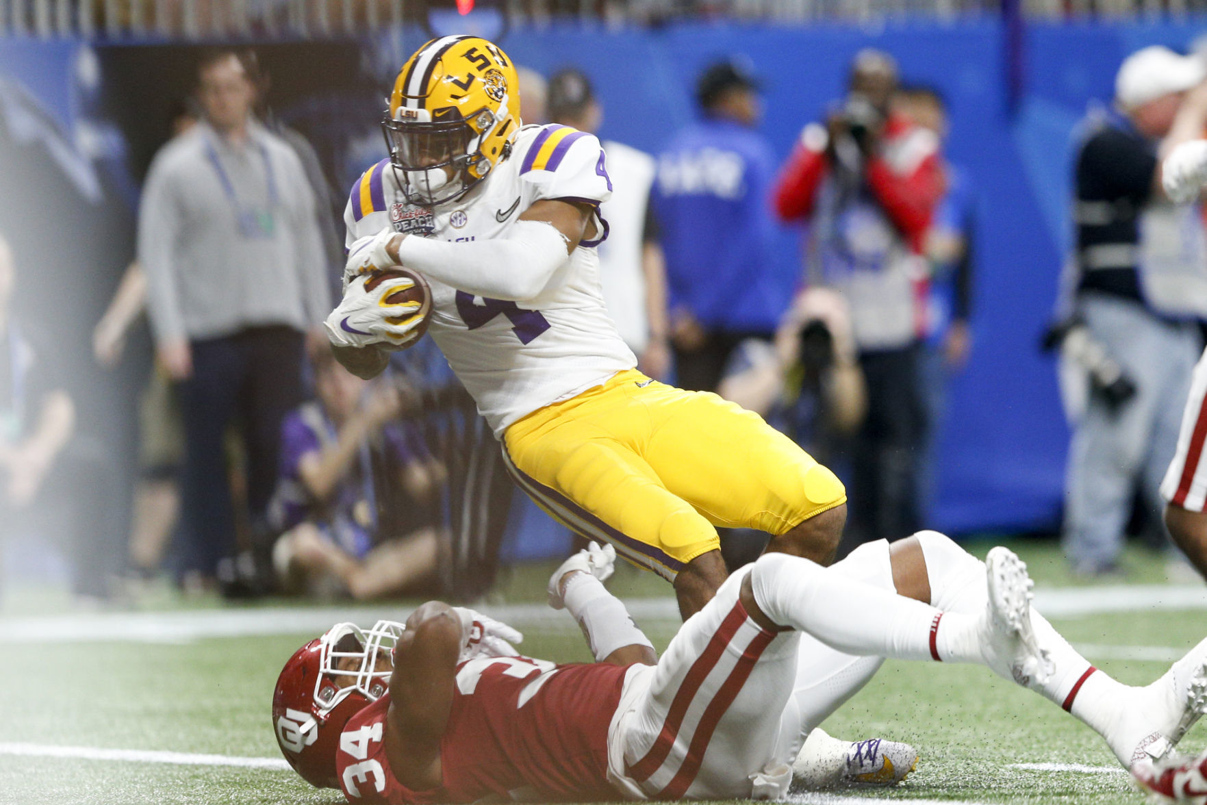 Peach Bowl